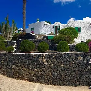 Casa Alegria Apartment Los Valles