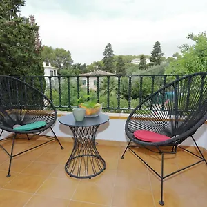 Apartment Patricia's, Lovely In, Puerto de Sóller