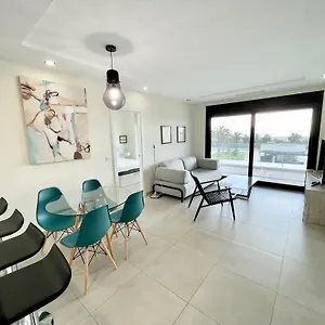 Ocean Homes, Luxury - By Ac Real Apartment Isla Canela