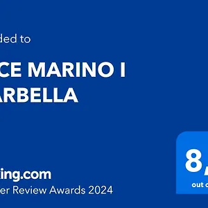 Xpce Marino I - Parking Free , Marbella Spain