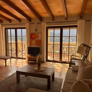 Torre Picada Duplex Apartment Puerto de Sóller
